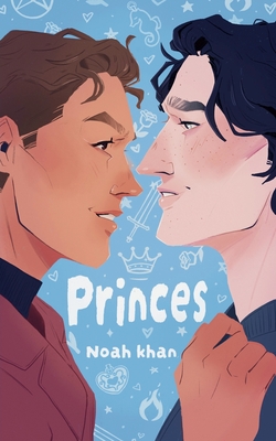 Princes - Noah Khan