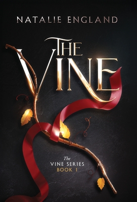 The Vine - Natalie England