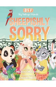 Poza produsului Sheepishly Sorry - Melissa Finkelstein