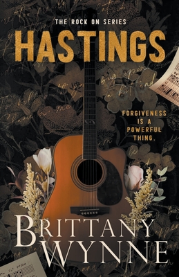 Hastings - Brittany Wynne