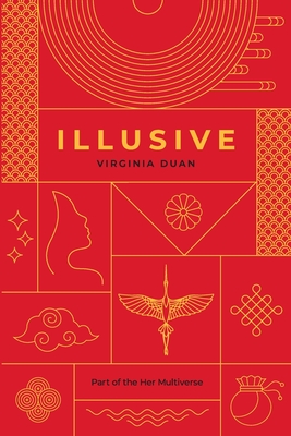 Illusive - Virginia Duan