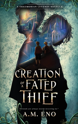 Creation of a Fated Thief: A Thaumorian Legends Novella - A. M. Eno