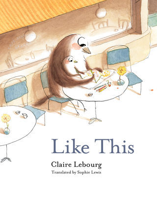 Like This - Claire Lebourg