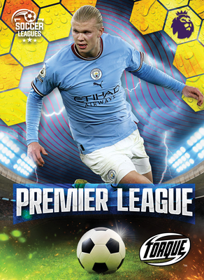 Premier League - Chris Bowman