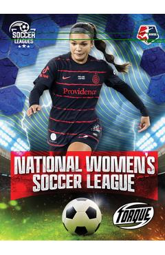 Poza produsului National Women's Soccer League - Ashley Gish