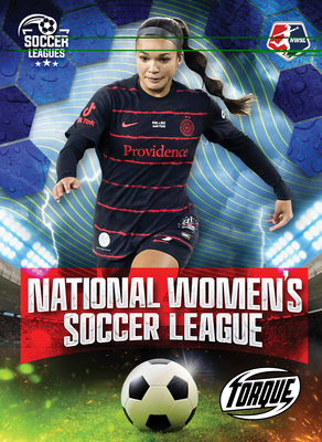 National Women's Soccer League - Ashley Gish