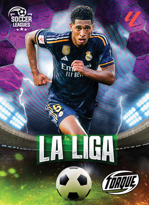 La Liga - Ashley Gish