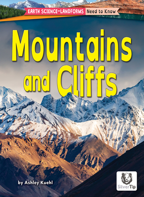 Mountains and Cliffs - Ashley Kuehl