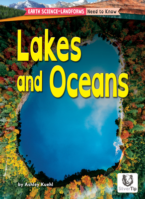 Lakes and Oceans - Ashley Kuehl