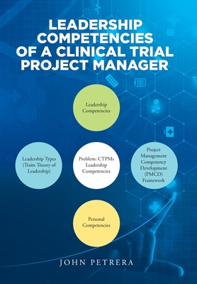 Leadership Competencies Of A Clinical Trial Project Manager - John Petrera