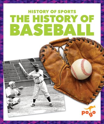 The History of Baseball - Brendan Flynn