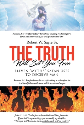 The Truth Will Set You Free: Eleven