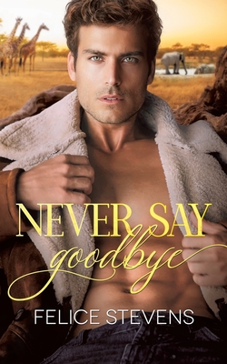 Never Say Goodbye - Felice Stevens