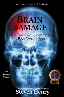 Brain Damage - Steven Henry