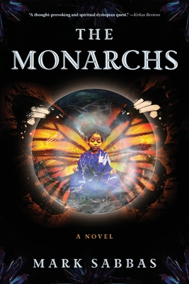 The Monarchs - Mark Sabbas