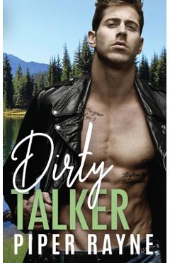 Poza produsului Dirty Talker - Piper Rayne