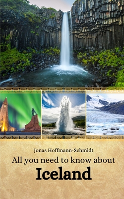 All you need to know about Iceland - Linda Amber Chambers