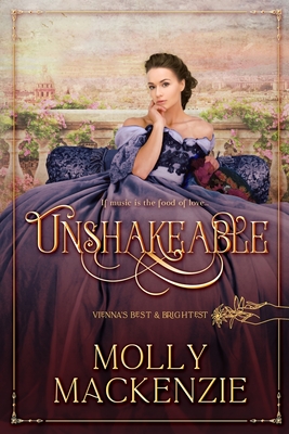 Unshakeable - Molly Mackenzie