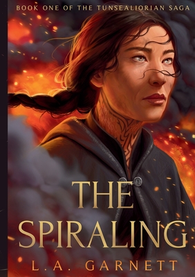 The Spiraling - L. A. Garnett