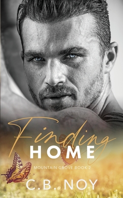 Finding Home - C. B. Noy
