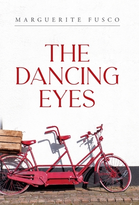 The Dancing Eyes - Marguerite Fusco