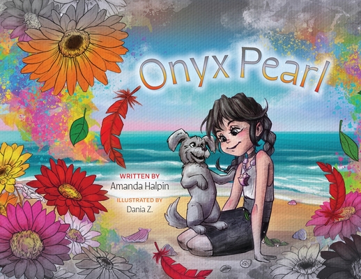 Onyx Pearl - Amanda Halpin