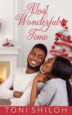 Most Wonderful Time - Toni Shiloh