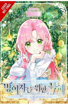 The Perks of Being an S-Class Heroine, Vol. 3 - Grrr
