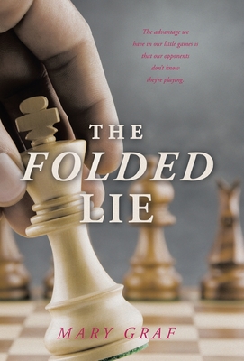 The Folded Lie - Mary Graf