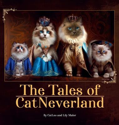 The Tales of CatNeverland - Catleo