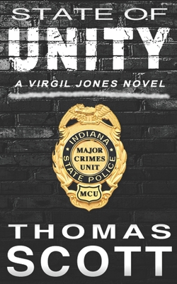 State of Unity - Thomas Scott