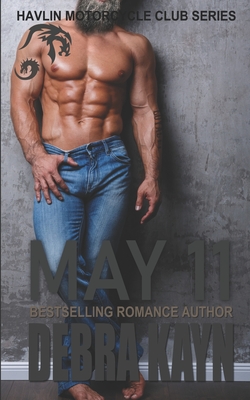 May 11 - Debra Kayn