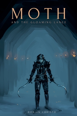 Moth and the Gloaming Lance - Dorian Christo