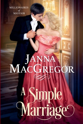 A Simple Marriage - Janna Macgregor