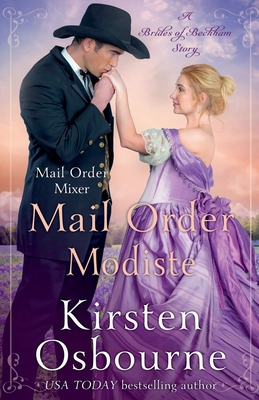 Mail Order Modiste - Kirsten Osbourne