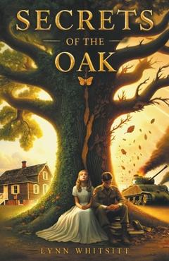 Coperta cărții 'Secrets of the Oak - Lynn Whitsitt'