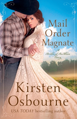 Mail Order Magnate - Kirsten Osbourne