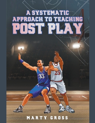A Systematic Approach to Teaching Post Play - Marty Gross