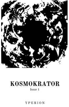 Poza produsului Kosmokrator - Yperion Press