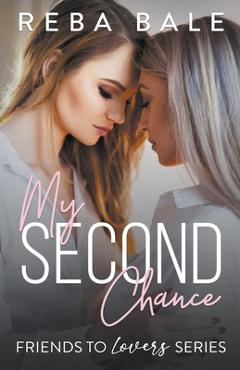 Coperta cărții 'My Second Chance - Reba Bale'