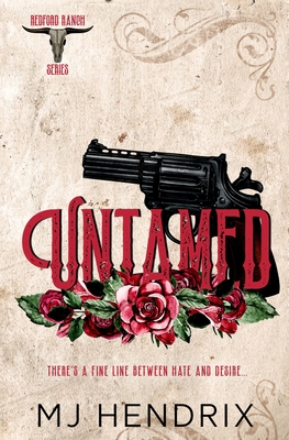 Untamed - Mj Hendrix