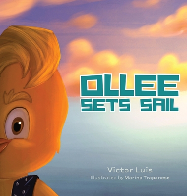 Ollee Sets Sail - Victor Luis