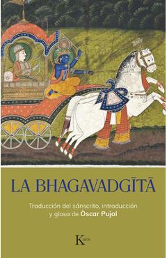 Poza produsului La Bhagavadgita - Òscar Pujol