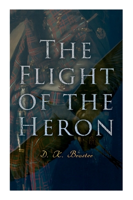 The Flight of the Heron: Historical Novel - Historical Novel