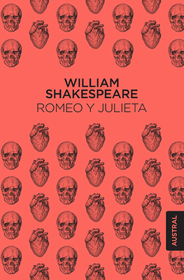 Romeo Y Julieta - William Shakespeare