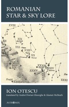 Poza produsului Romanian Star & Sky Lore - Andrei Dorian Gheorghe