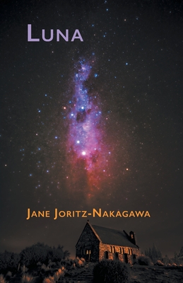 Luna - Jane Joritz-nakagawa