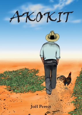 Akokit - Joel Perrot