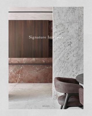 Signature Interiors - Wim Pauwels