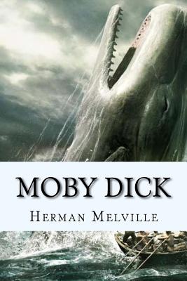 Moby Dick - Herman Melville